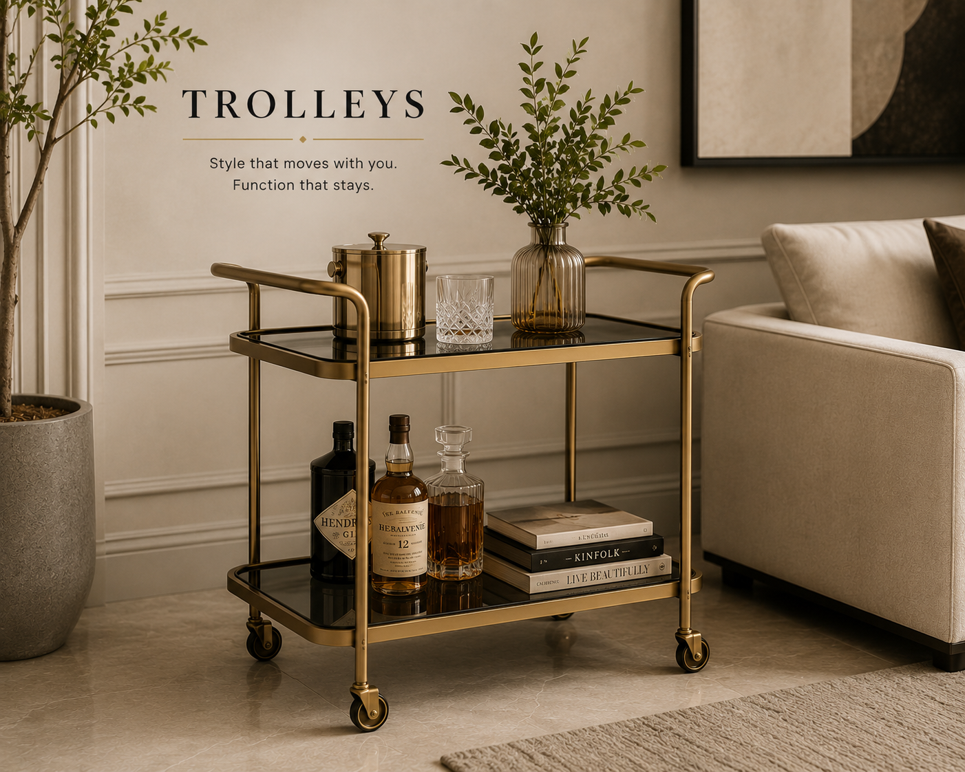 Trolleys