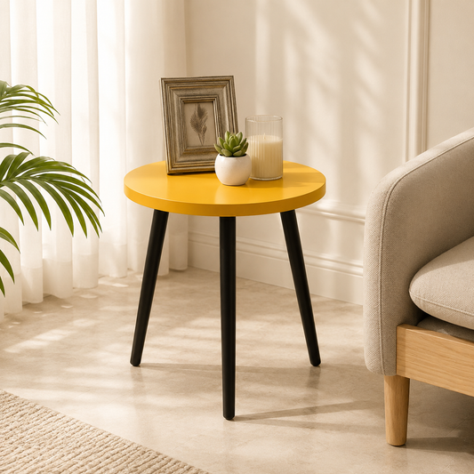 Multipurpose Side Table Bc-15712